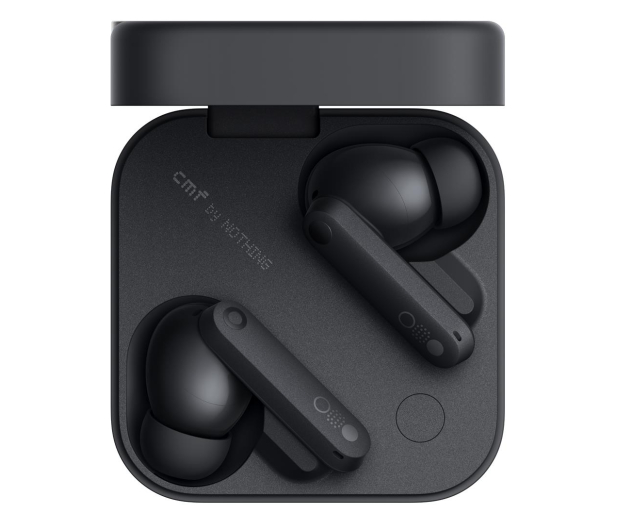 CMF by Nothing CMF Buds Pro 2 Dark Grey A10600076 - 1265238 - zdjęcie